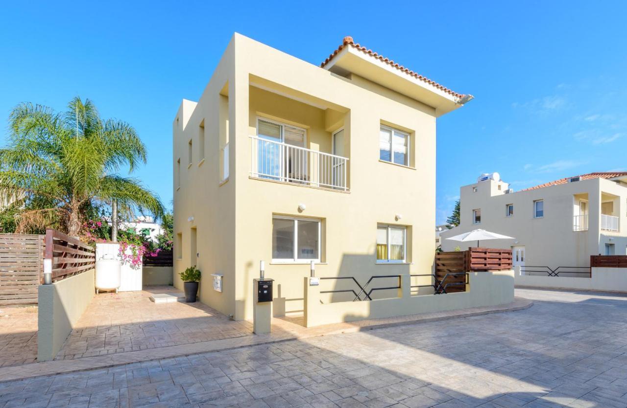 Sirena Bay Villa Pernera Exterior photo